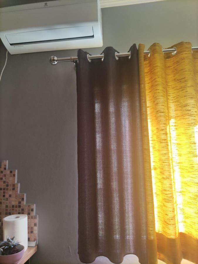 Koa Studio 1 كورتشي المظهر الخارجي الصورة