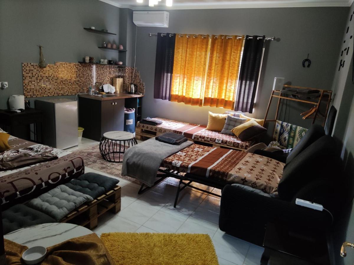 Koa Studio 1 كورتشي المظهر الخارجي الصورة