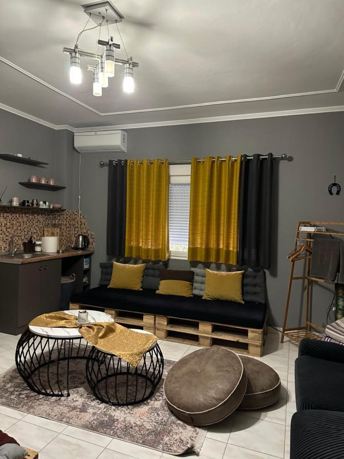 Koa Studio 1 كورتشي المظهر الخارجي الصورة
